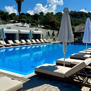 Liberatos Village 3* Αργοστόλι