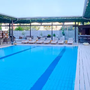 Les Lazaristes Domotel 5* Θεσσαλονίκη