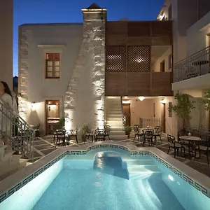 Palazzo Vecchio Exclusive 4* Ρέθυμνο