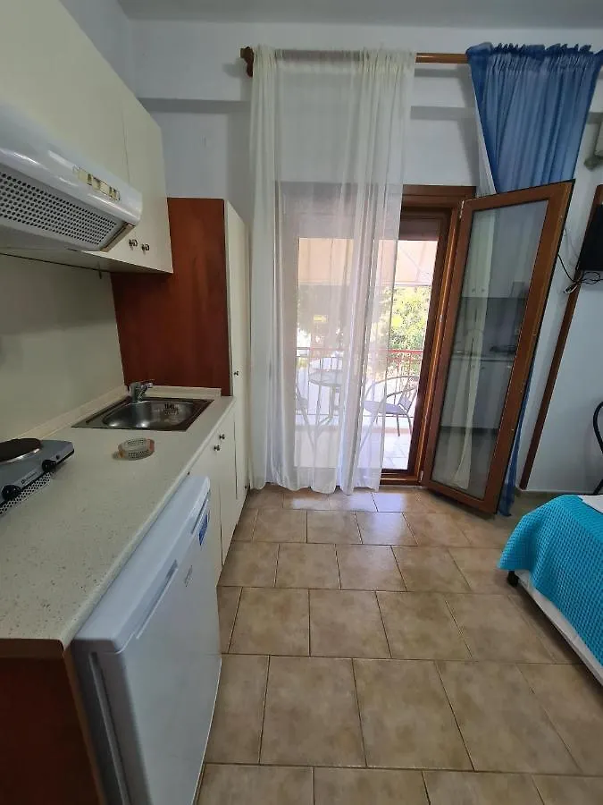 Gallery Αμμουλιανή Ξενοδοχείο με διαμερίσματα
